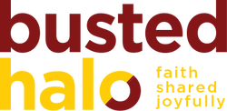 Busted Halo logo
