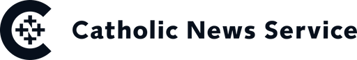 Catholic News Service logo